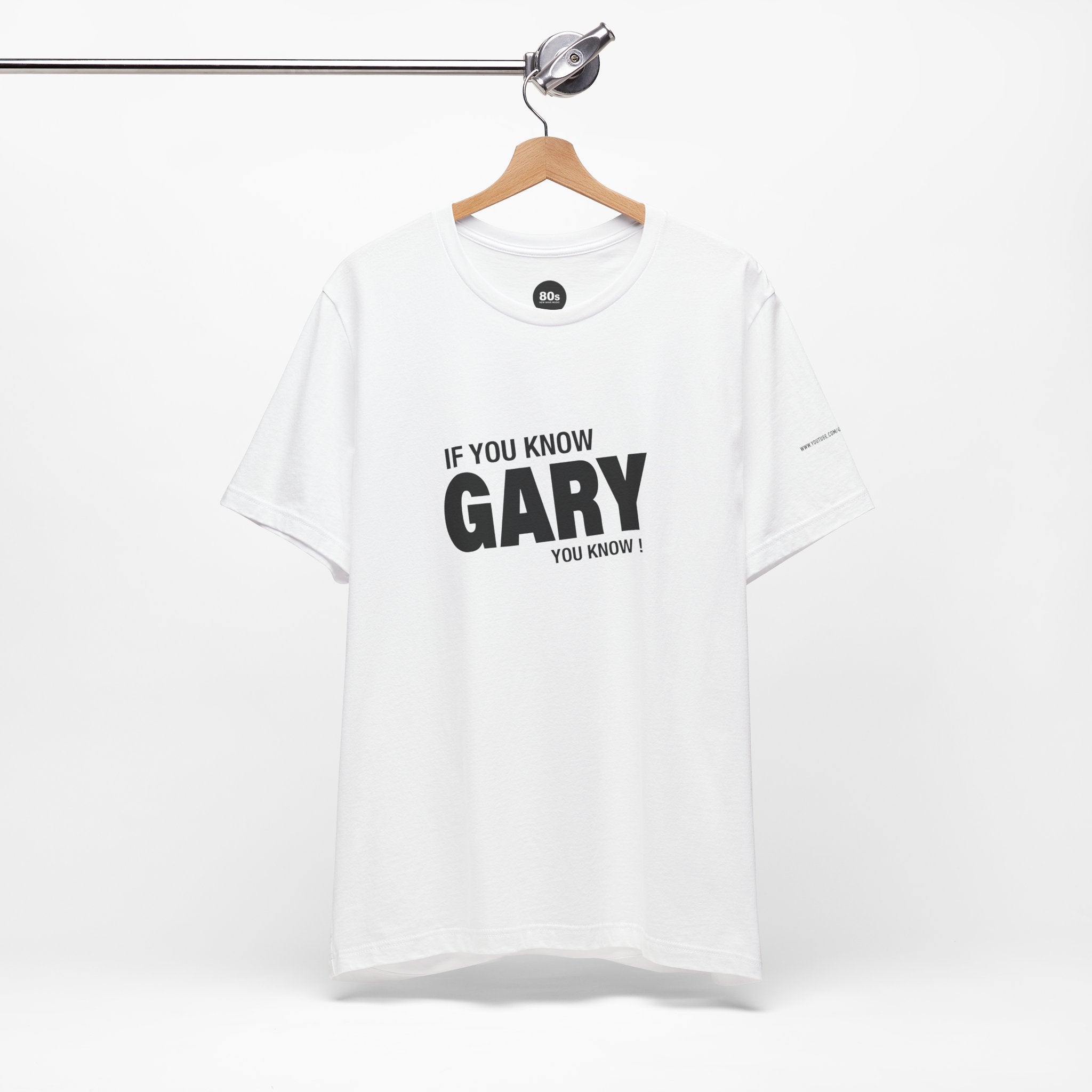 Gary T-Shirt