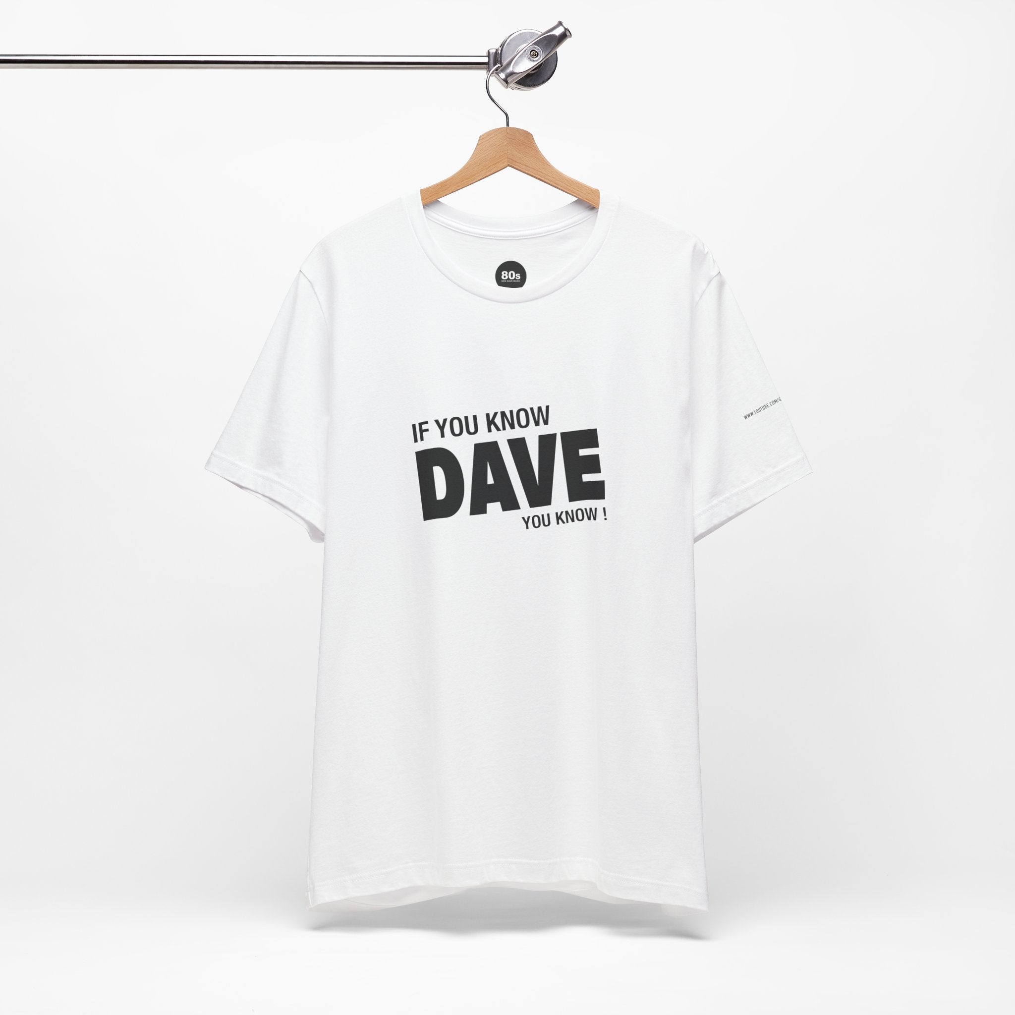 Dave T-Shirt