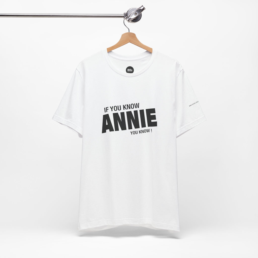 Annie T-Shirt