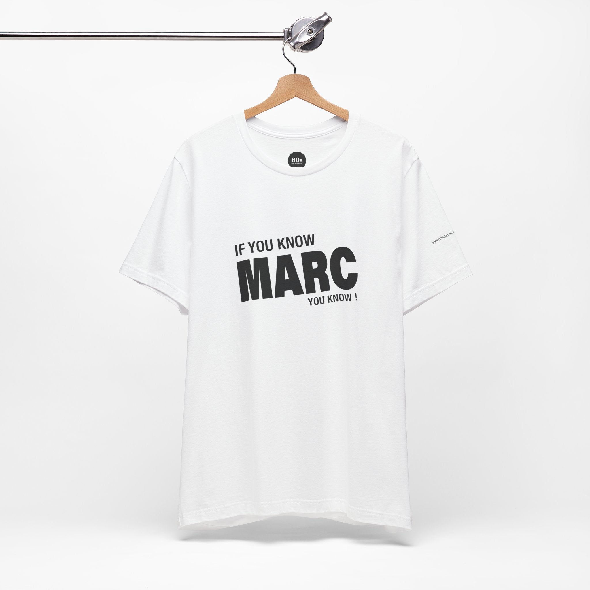 Marc T-Shirt