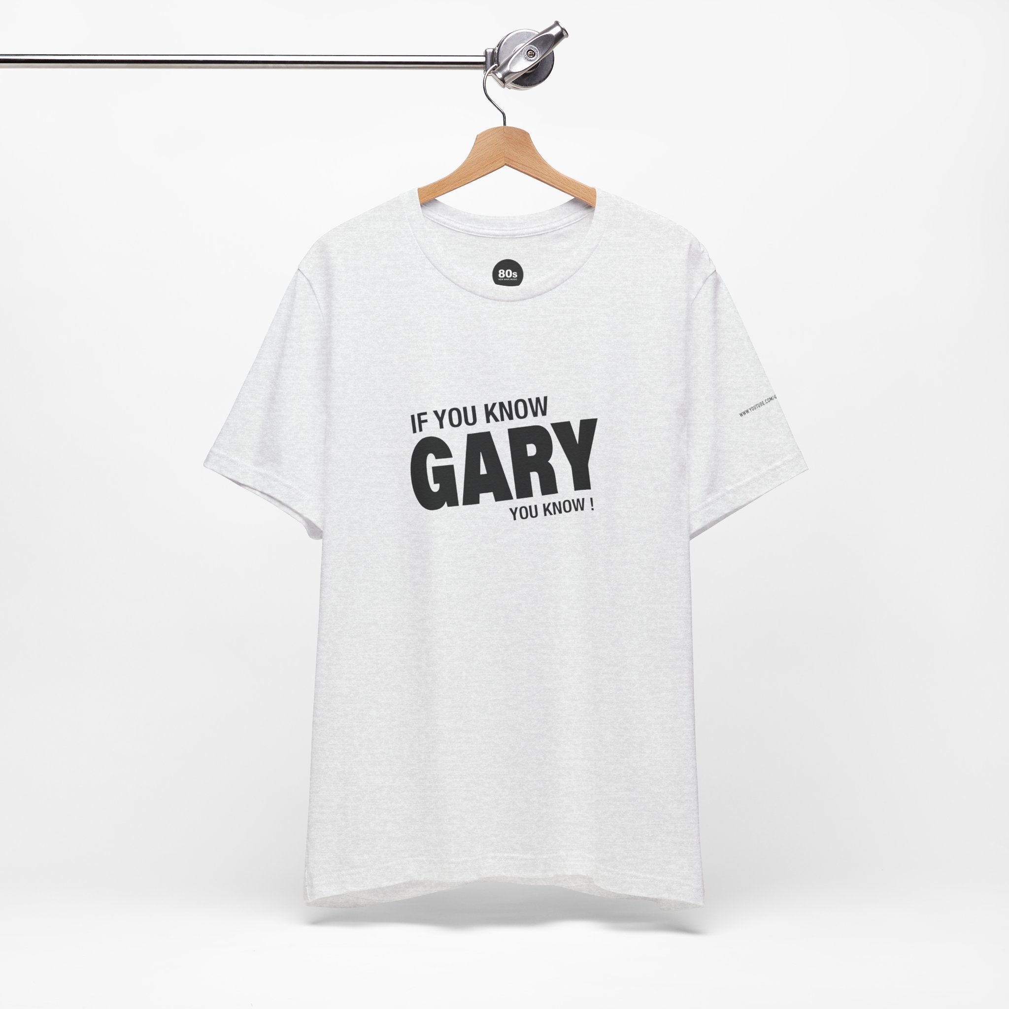 Gary T-Shirt