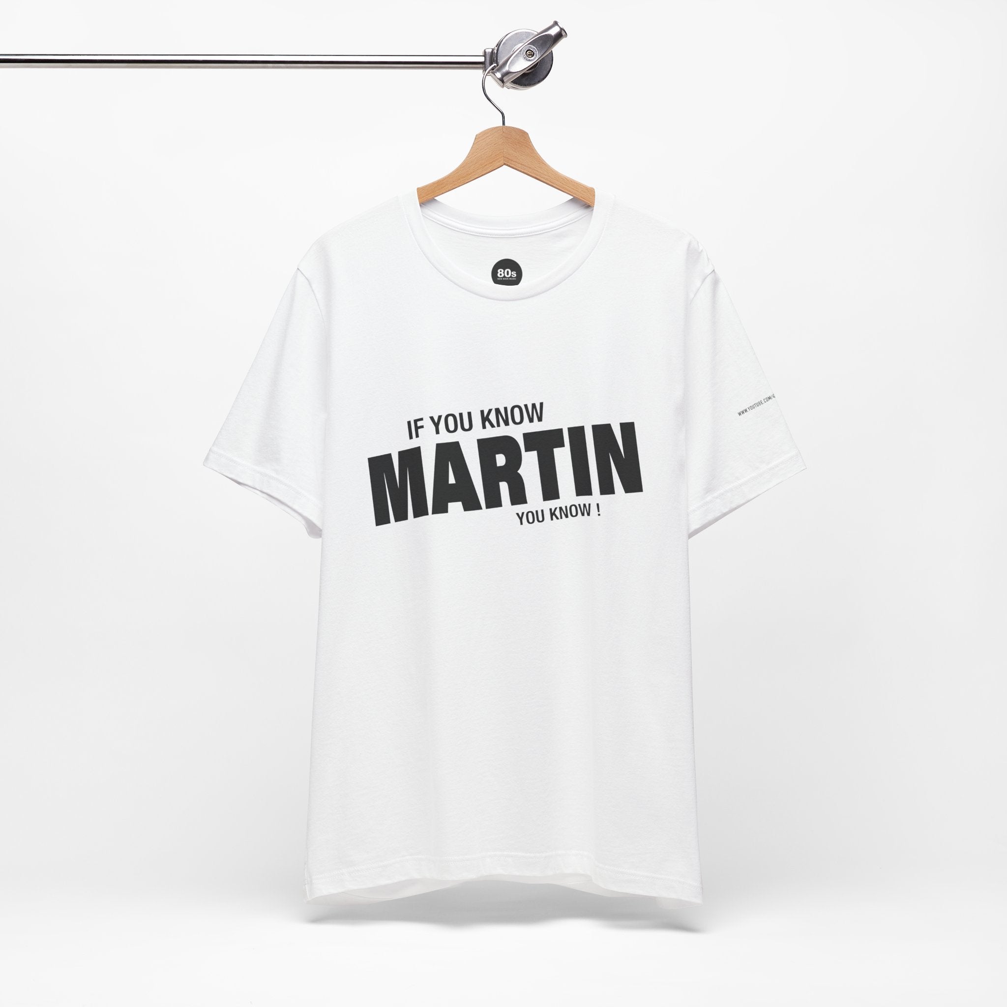 Martin T-Shirt