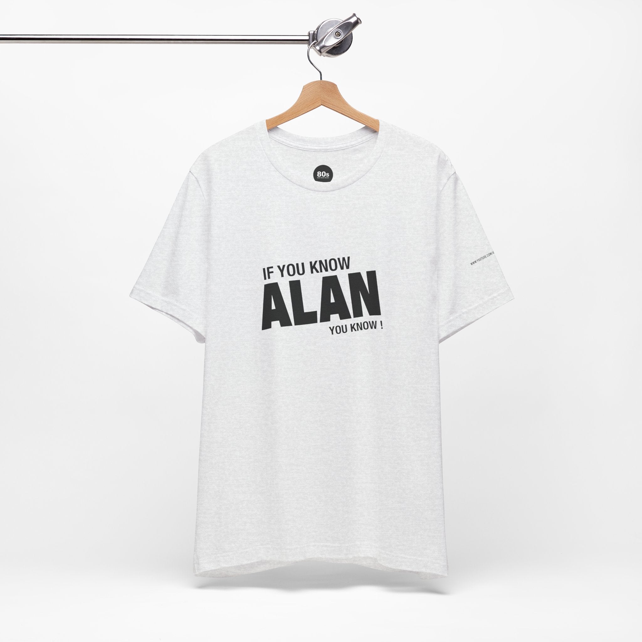 Alan T-Shirt