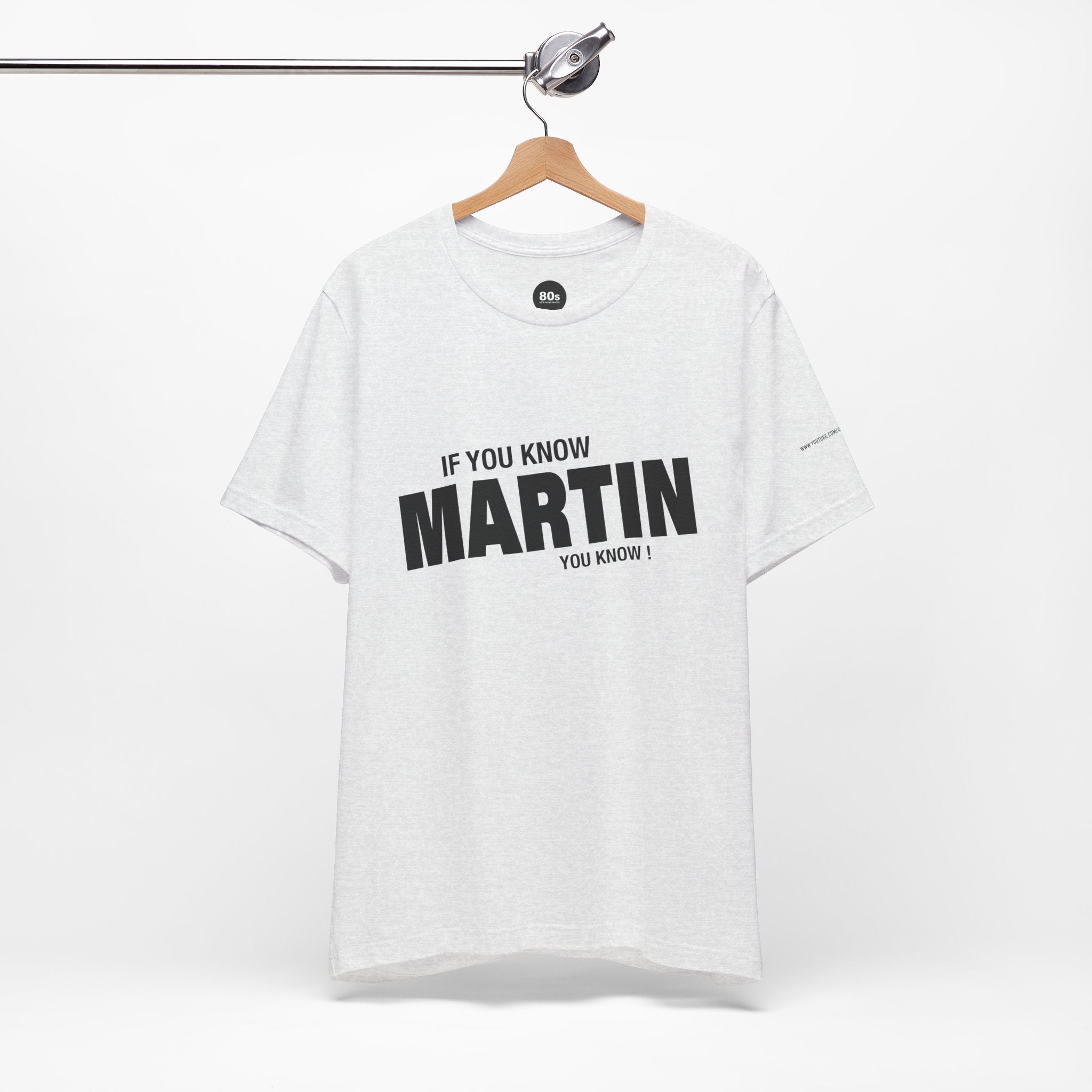 Martin T-Shirt