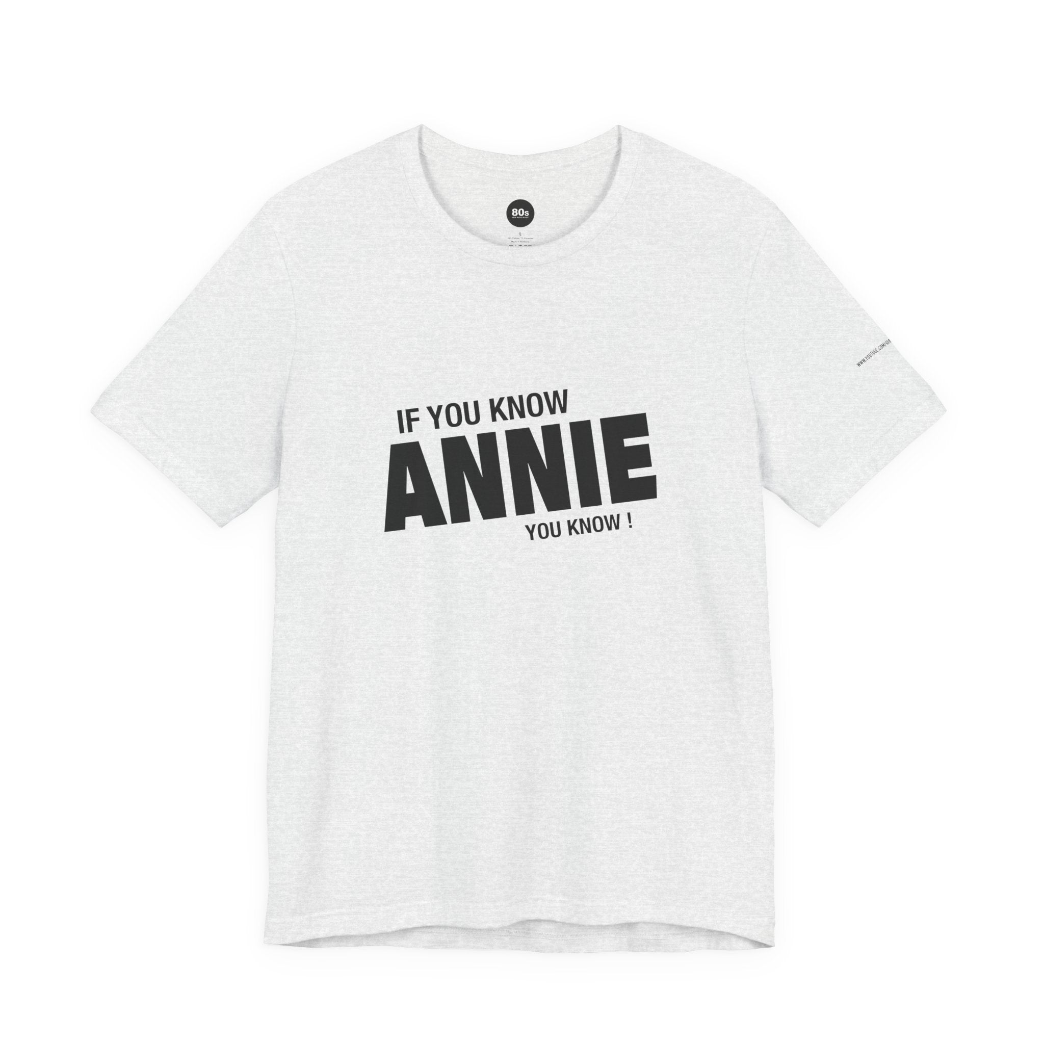 Annie T-Shirt