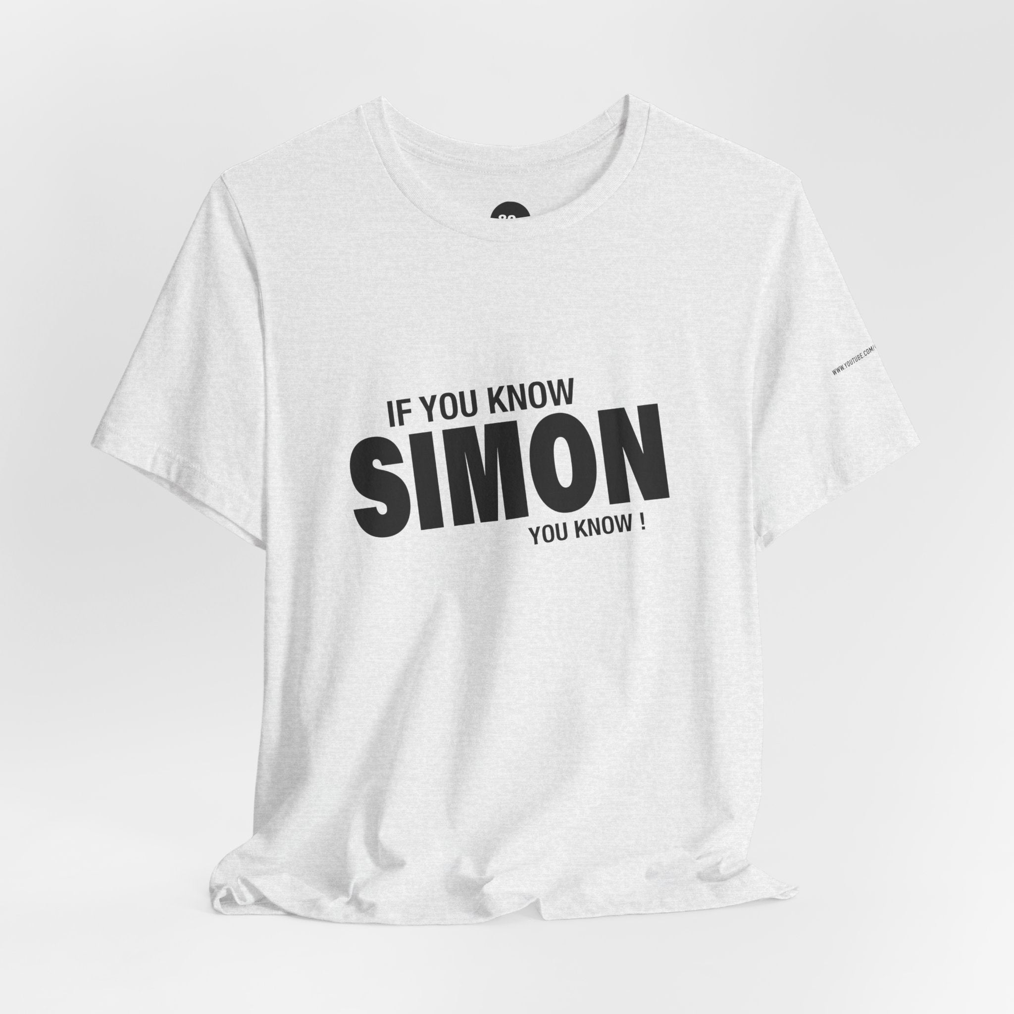 Simon T-Shirt