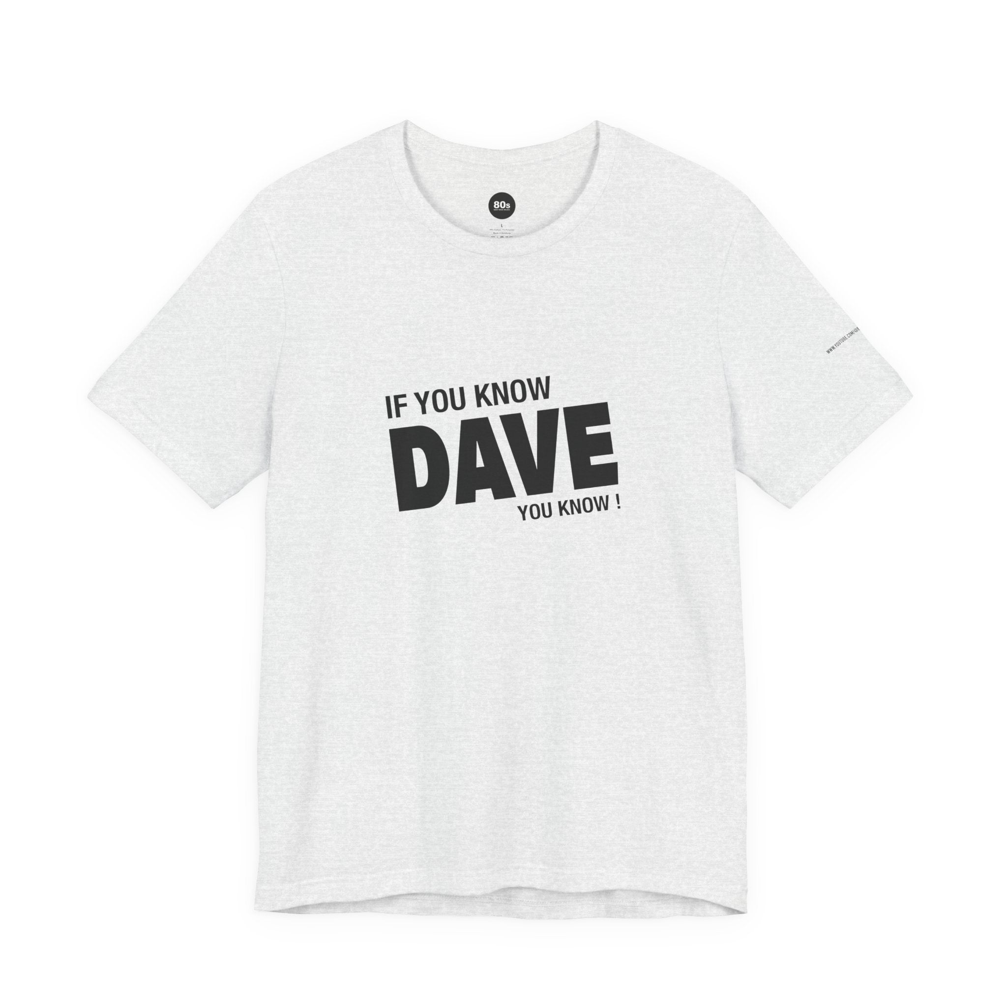 Dave T-Shirt
