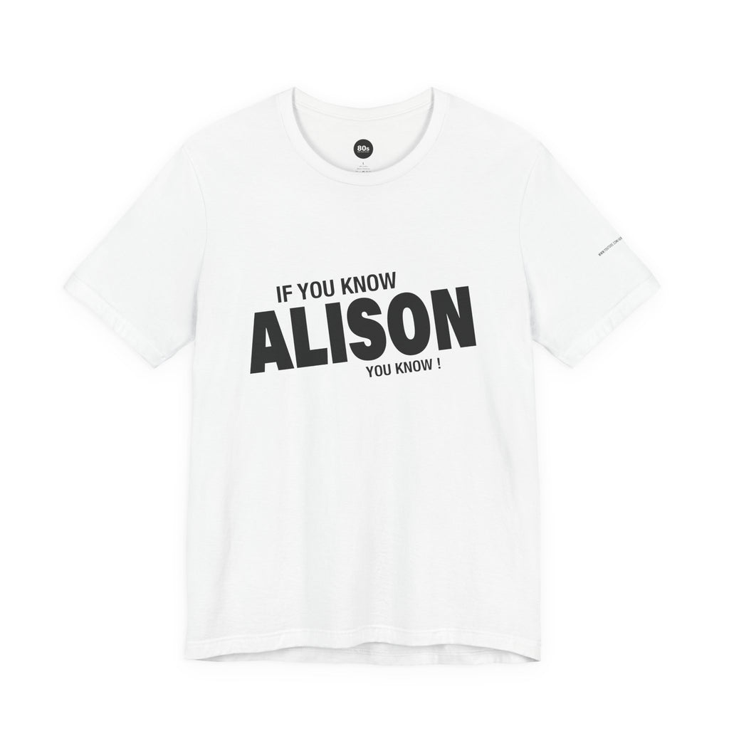 Alison T-Shirt