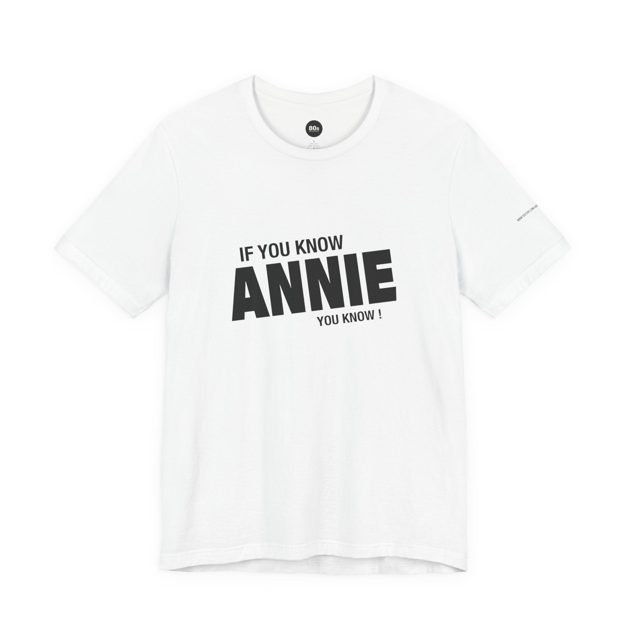 Annie T-Shirt
