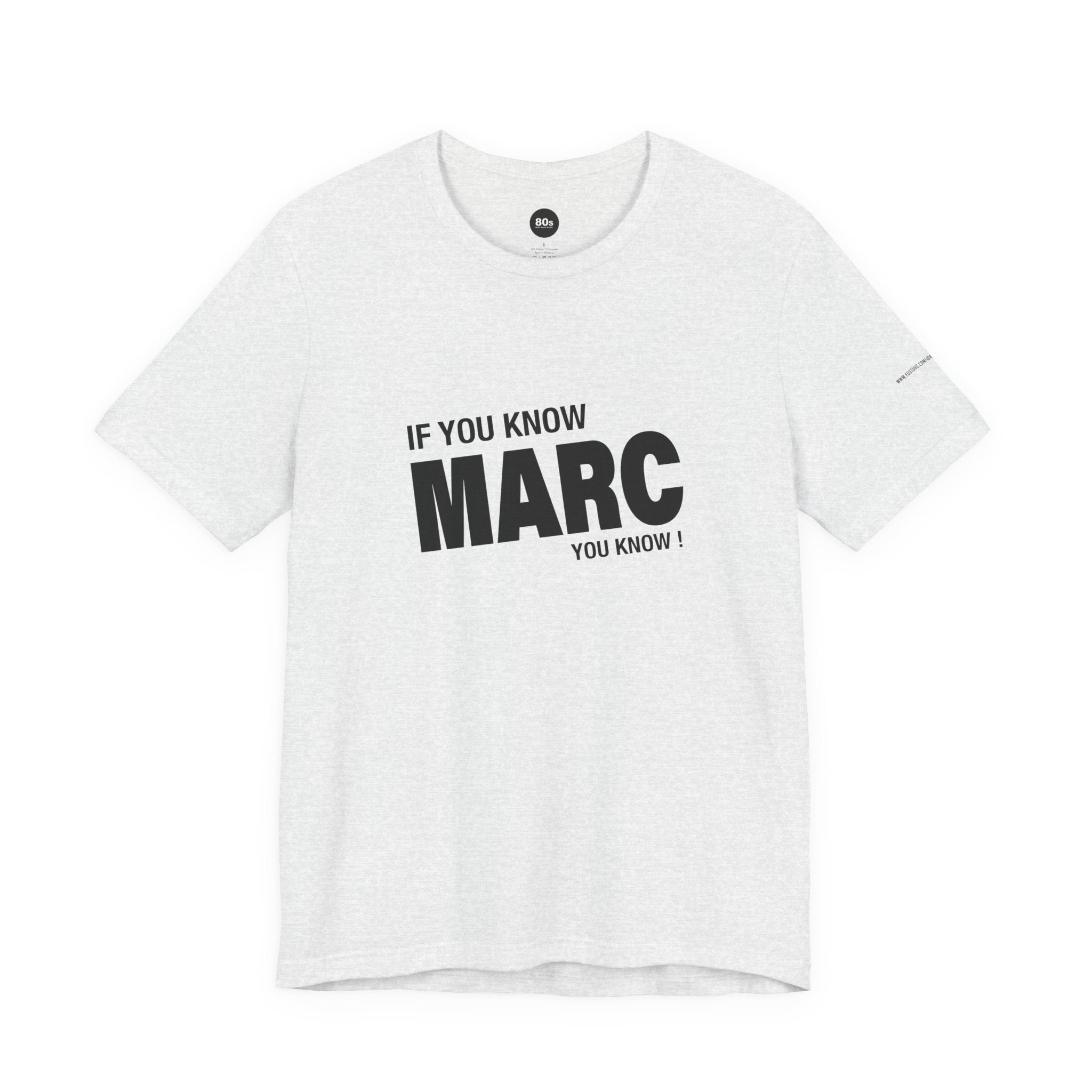 Marc T-Shirt
