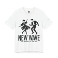 New Wave - The Sound of the 80s T-Shirt | Unisex