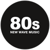 80s New Wave Music Store - Home