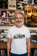 Alison T-Shirt