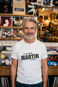Martin T-Shirt