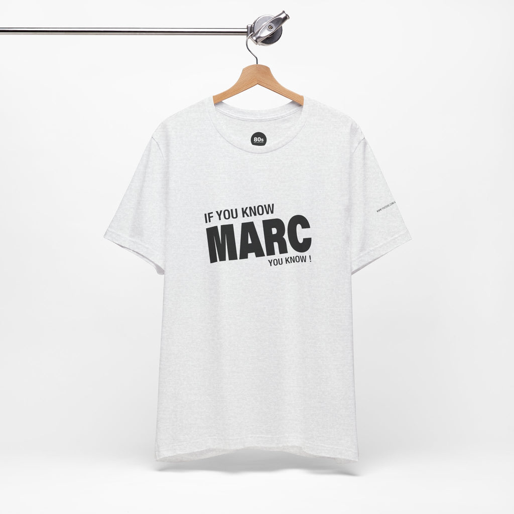 Marc T-Shirt