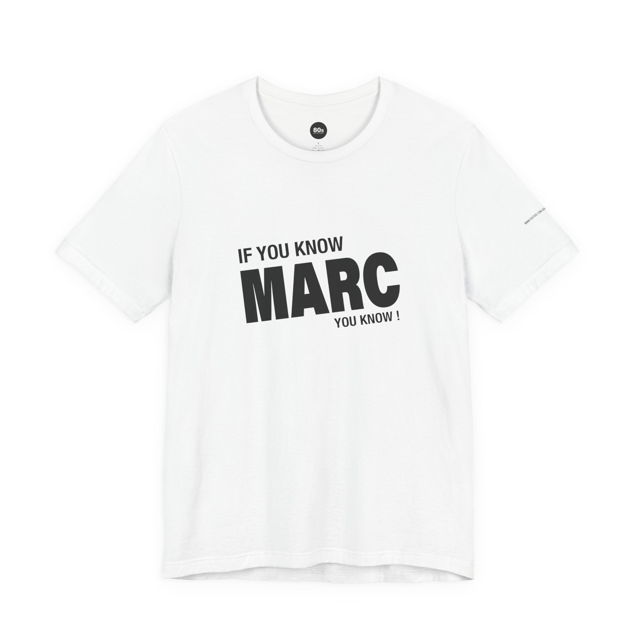 Marc T-Shirt