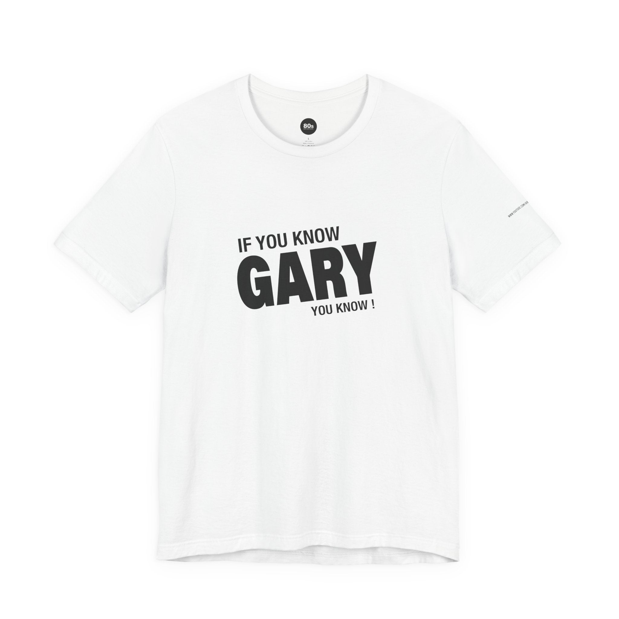 Gary T-Shirt