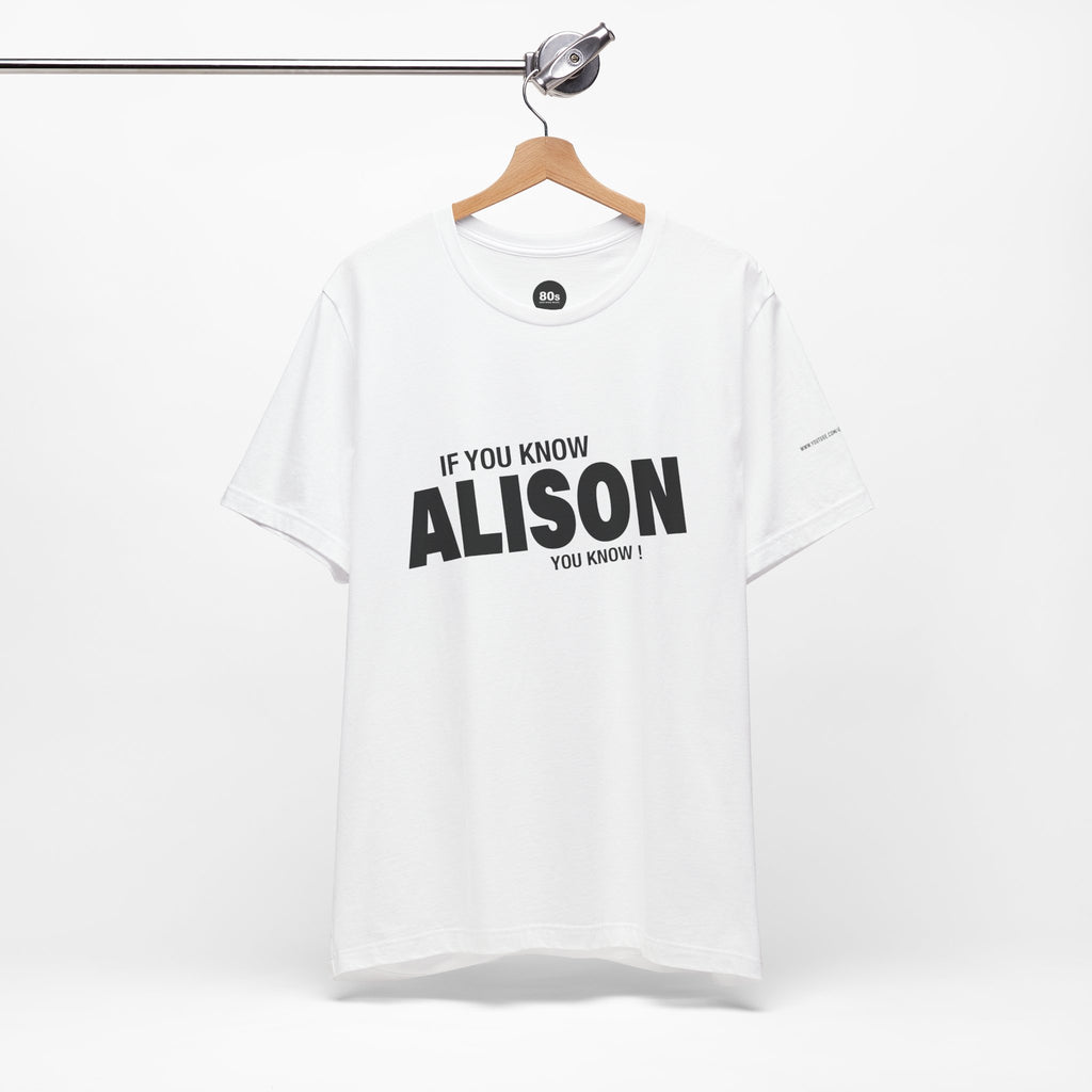 Alison T-Shirt