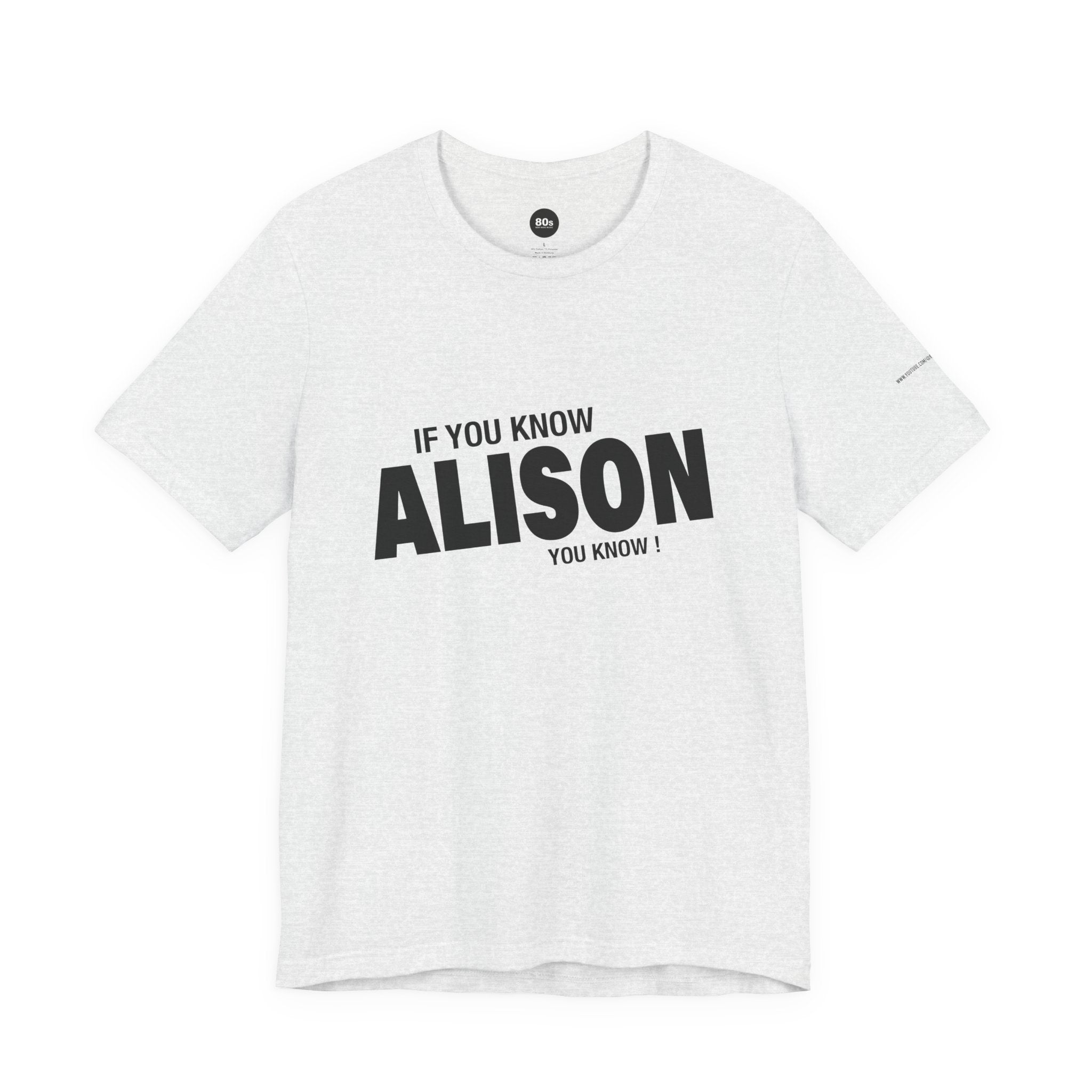 Alison T-Shirt